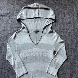 Brand: Armani Exchange Size: XS